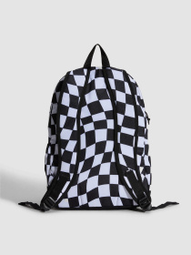 Рюкзаки Vans OLD SKOOL TREK BACKPACK модель VN000HRHFS81 Фото