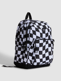 Рюкзаки Vans OLD SKOOL TREK BACKPACK модель VN000HRHFS81 Фото