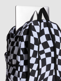 Рюкзаки Vans OLD SKOOL TREK BACKPACK модель VN000HRHFS81 Фото