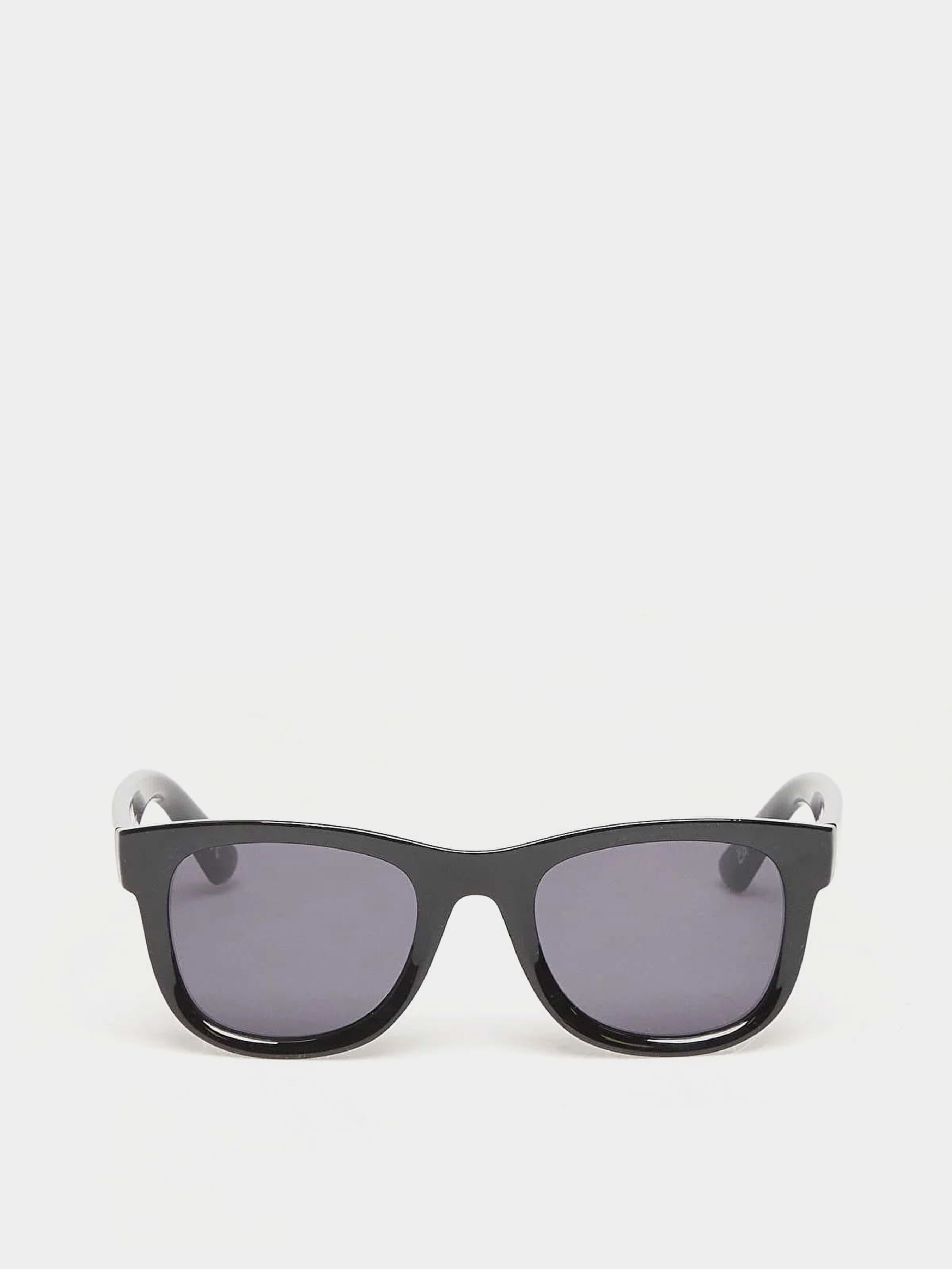 Vans SPICOLI SUNGLASSES Сонцезахисні окуляри (V5198) Унісекс, колір - Чорний, матеріал - Полікарбонат