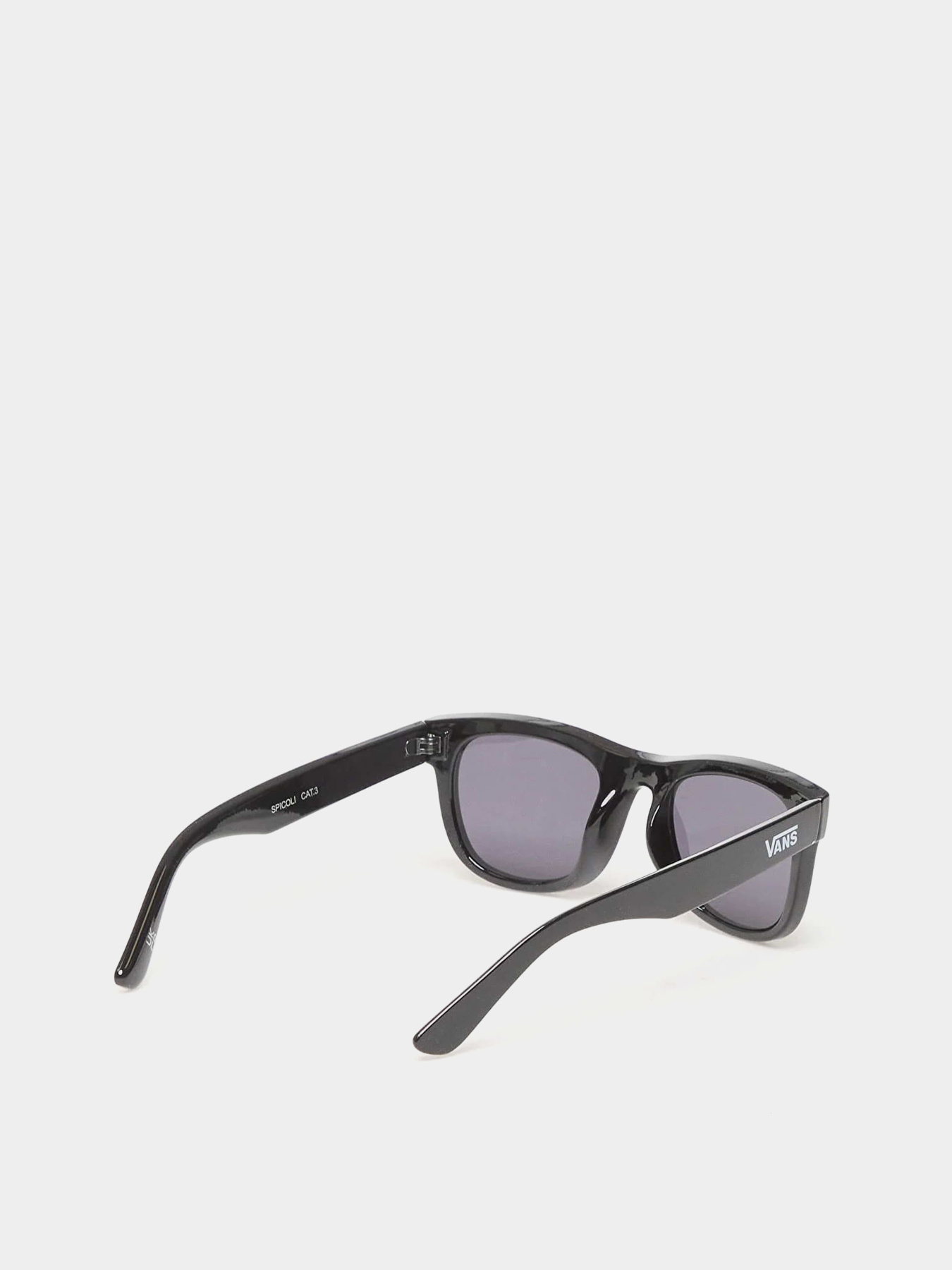 Vans модель VN000T0EBLK1 Фото