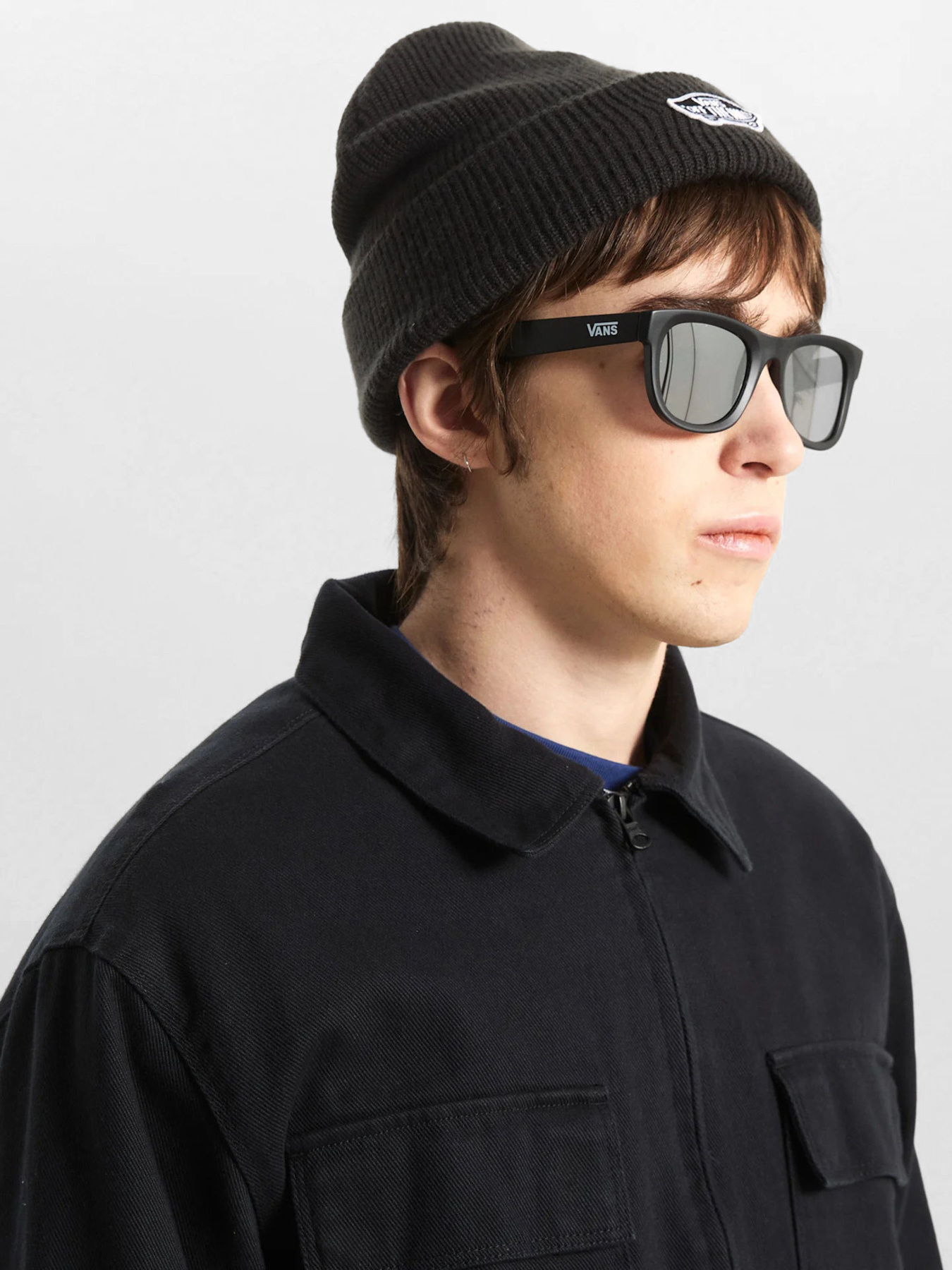 Очки Vans SPICOLI SUNGLASSES модель VN000T0ECVQ1 Фото