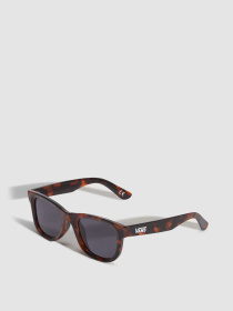 Очки Vans SPICOLI SUNGLASSES модель VN000T0E1RE1 Фото