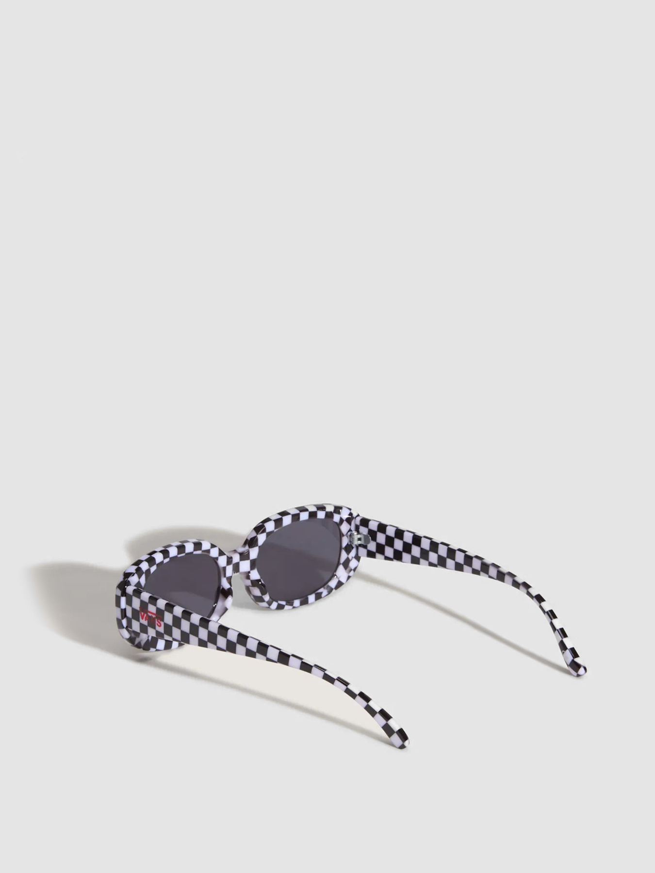 Окуляри Vans WHEELING SUNGLASSES модель VN000T0DY281 Фото