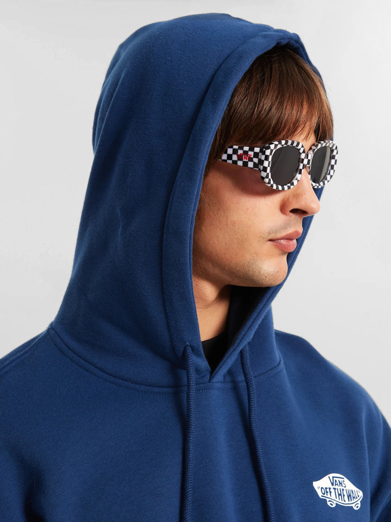 Окуляри Vans WHEELING SUNGLASSES модель VN000T0DY281 Фото