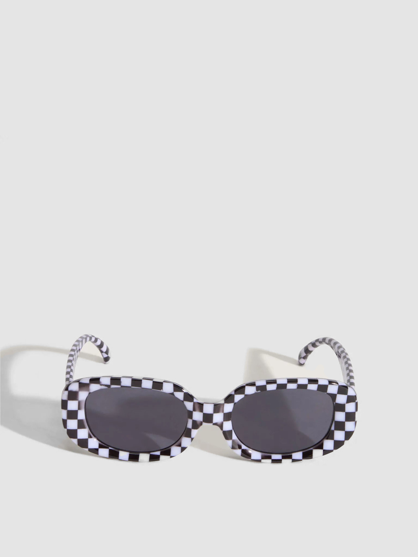 Окуляри Vans WHEELING SUNGLASSES модель VN000T0DY281 Фото