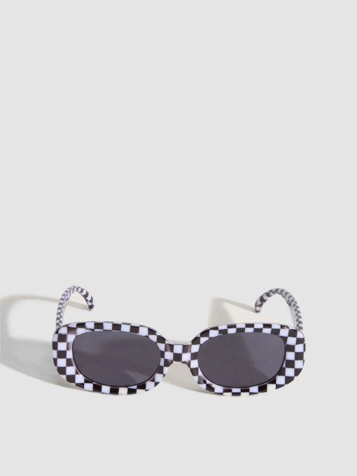 Окуляри Vans WHEELING SUNGLASSES модель VN000T0DY281 Фото