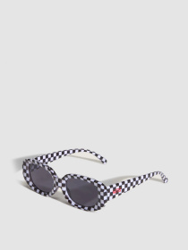 Окуляри Vans WHEELING SUNGLASSES модель VN000T0DY281 Фото