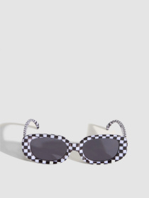 Окуляри Vans WHEELING SUNGLASSES модель VN000T0DY281 Фото