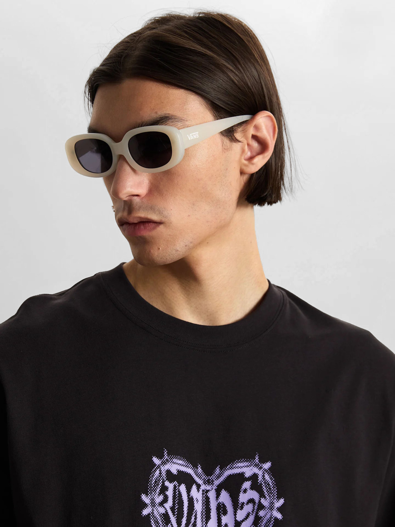 Очки Vans WHEELING SUNGLASSES модель VN000T0DDJR1 Фото