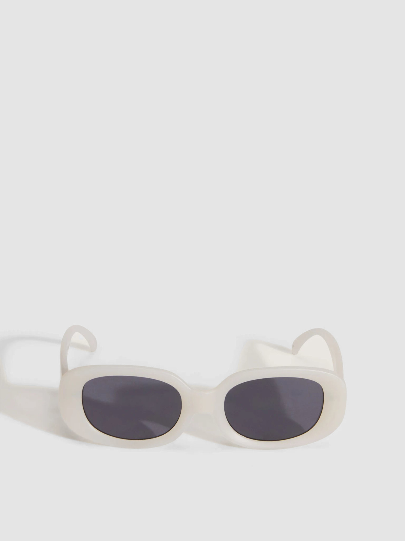 Очки Vans WHEELING SUNGLASSES модель VN000T0DDJR1 Фото