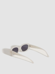 Очки Vans WHEELING SUNGLASSES модель VN000T0DDJR1 Фото