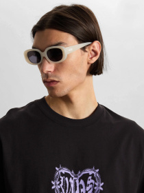 Очки Vans WHEELING SUNGLASSES модель VN000T0DDJR1 Фото