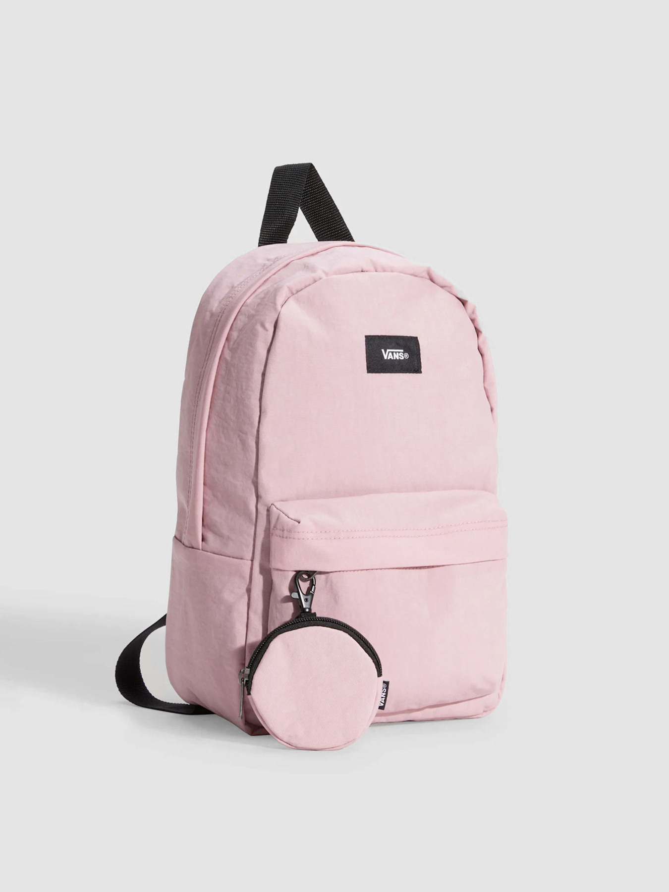 Рюкзаки Vans OLD SKOOL MINI BACKPACK модель VN000Q9AFPR1 Фото