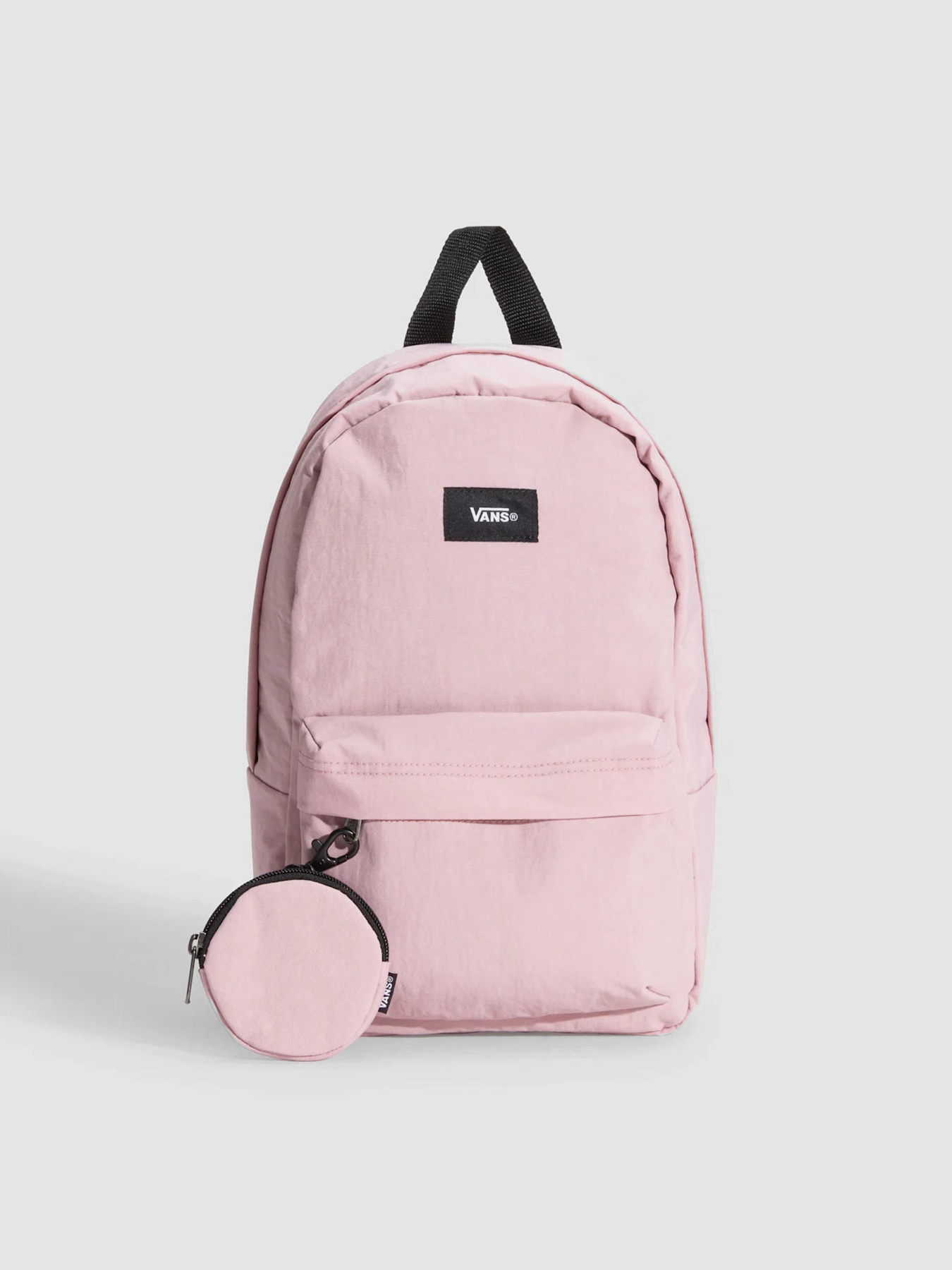 Рюкзаки Vans OLD SKOOL MINI BACKPACK модель VN000Q9AFPR1 Фото