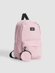 Рюкзаки Vans OLD SKOOL MINI BACKPACK модель VN000Q9AFPR1 Фото