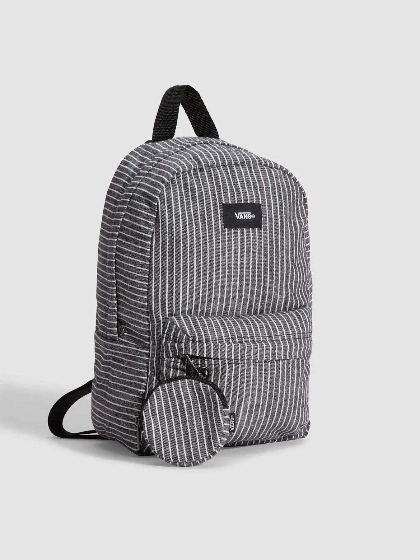 Рюкзаки Vans OLD SKOOL MINI BACKPACK модель VN000Q9AYB21 Фото