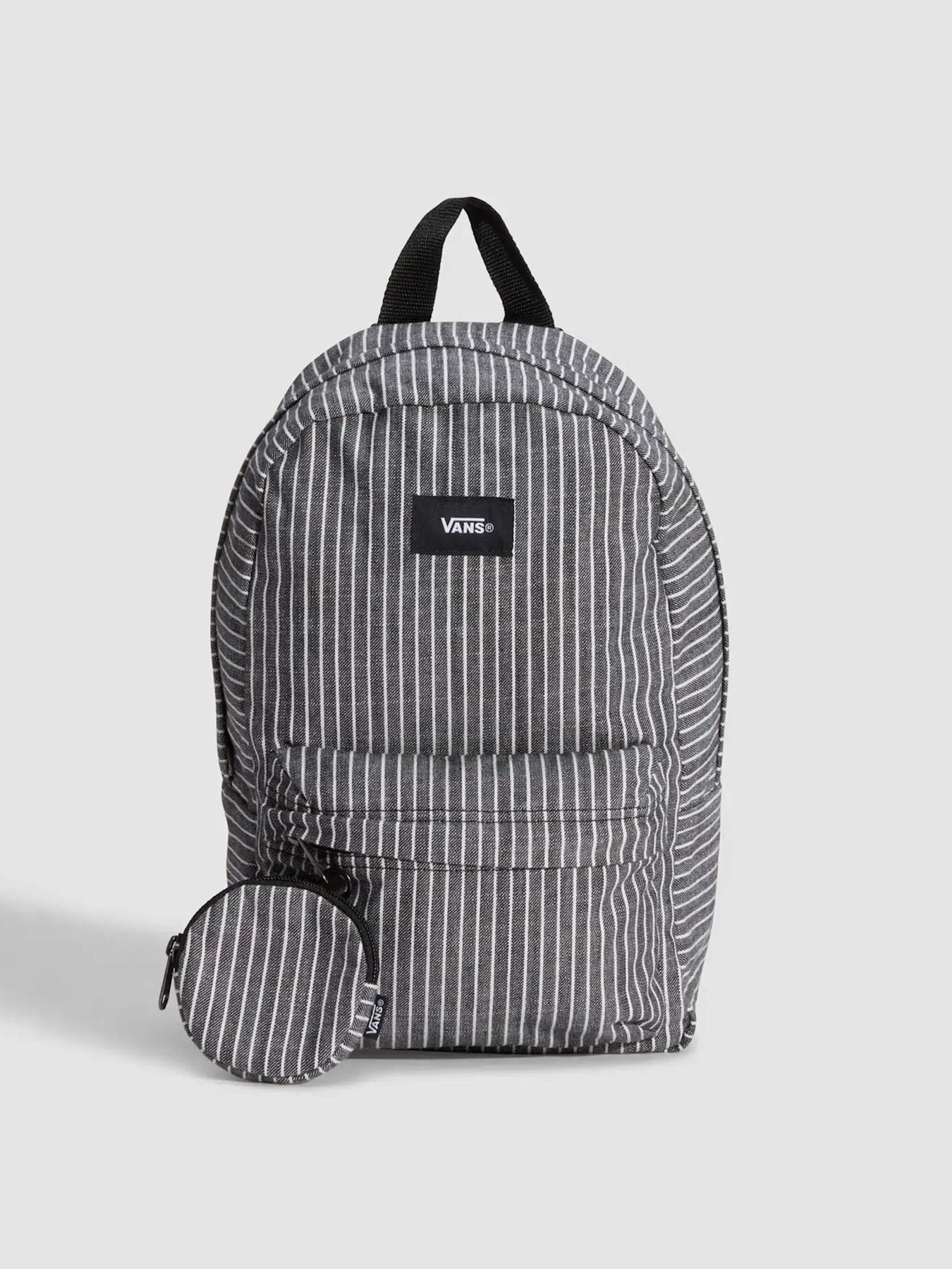 Рюкзаки Vans OLD SKOOL MINI BACKPACK модель VN000Q9AYB21 Фото