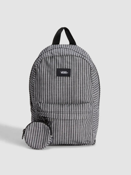 Рюкзаки Vans OLD SKOOL MINI BACKPACK модель VN000Q9AYB21 Фото