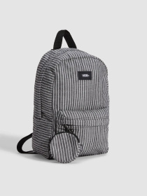 Рюкзаки Vans OLD SKOOL MINI BACKPACK модель VN000Q9AYB21 Фото