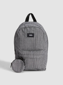 Рюкзаки Vans OLD SKOOL MINI BACKPACK модель VN000Q9AYB21 Фото