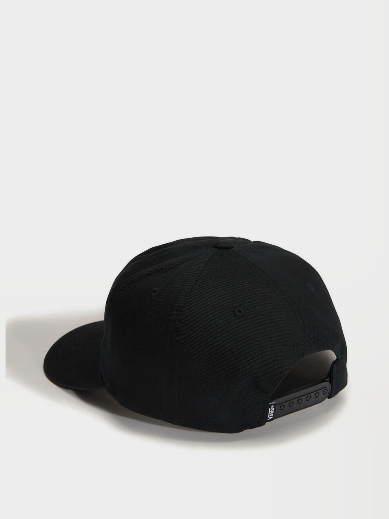 Кепка Vans DROP V LOGO SNAPBACK модель VN000QAHBLK1 Кепка Vans DROP V LOGO SNAPBACK модель VN000QAHBLK1 Фото