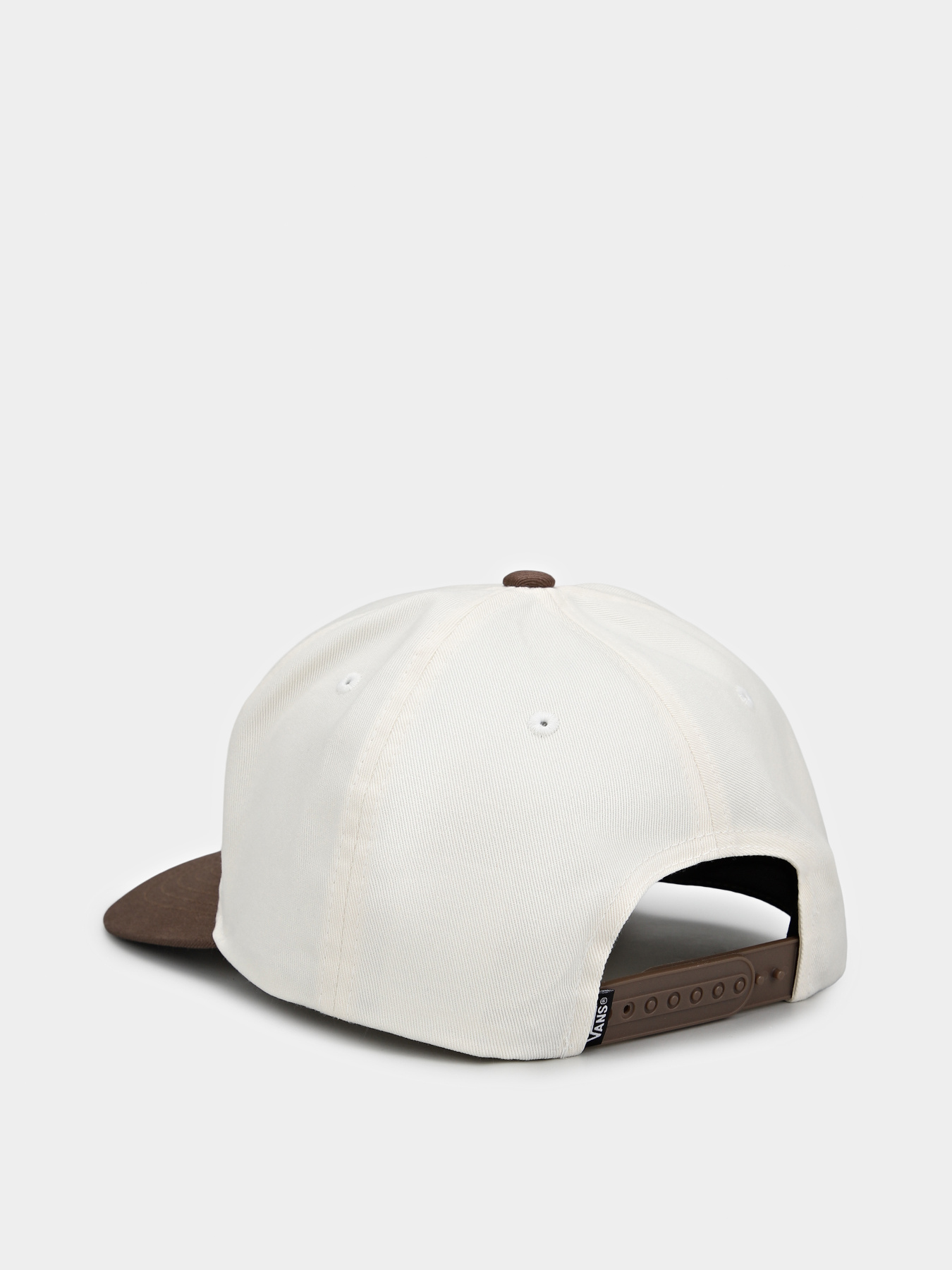 Шапки та кепки Vans DROP V LOGO SNAPBACK модель VN000QAHFST1 Шапки та кепки Vans DROP V LOGO SNAPBACK модель VN000QAHFST1 Фото