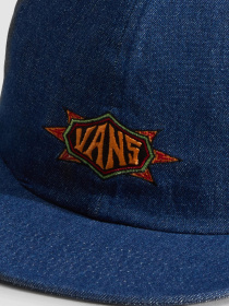 Шапки и кепки Vans HYPNOTIST JOCKEY модель VN000T35CDX1 Фото