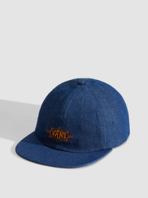Шапки и кепки Vans HYPNOTIST JOCKEY модель VN000T35CDX1 Фото