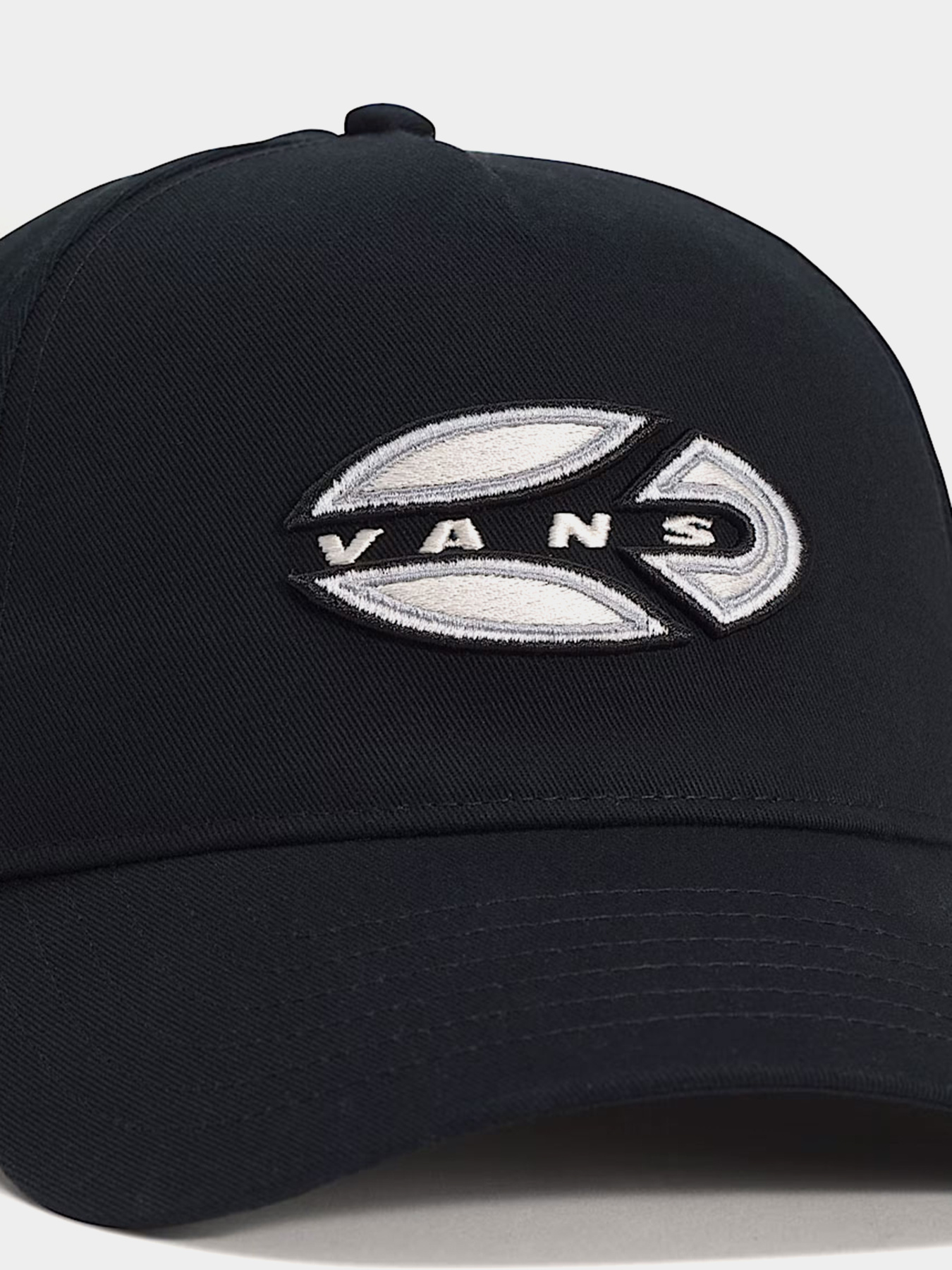 Vans VN000T14BLK1 модель VN000T14BLK1 Фото