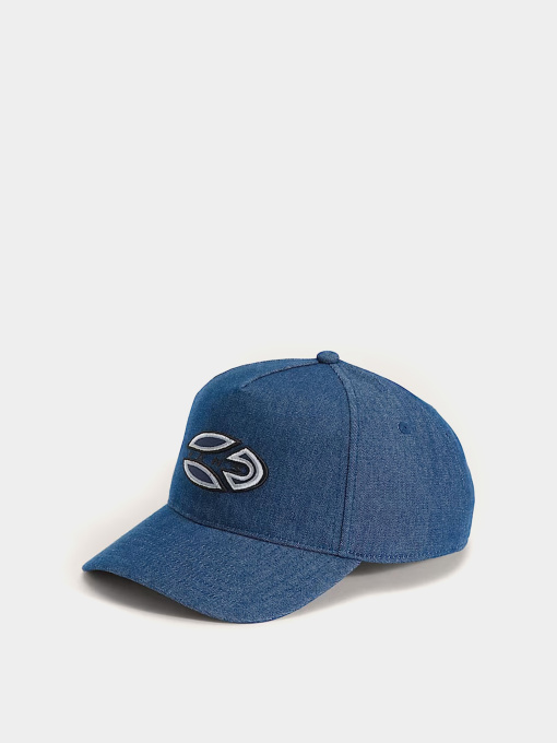Шапки и кепки Vans OVAL BLASTER SNAPBACK модель VN000T14CDX1 Фото