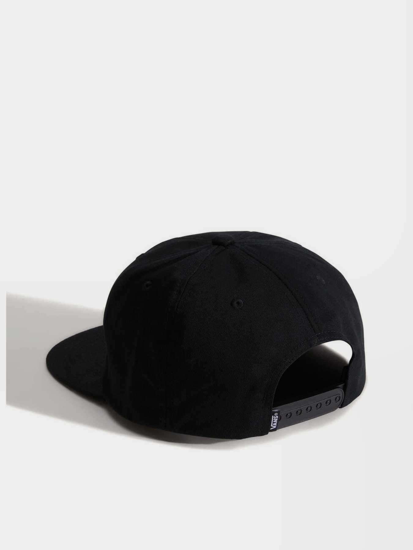 Кепка Vans SHOW OFF UNSTRUCTURED модель VN000T11BLK1 Кепка Vans SHOW OFF UNSTRUCTURED модель VN000T11BLK1 Фото