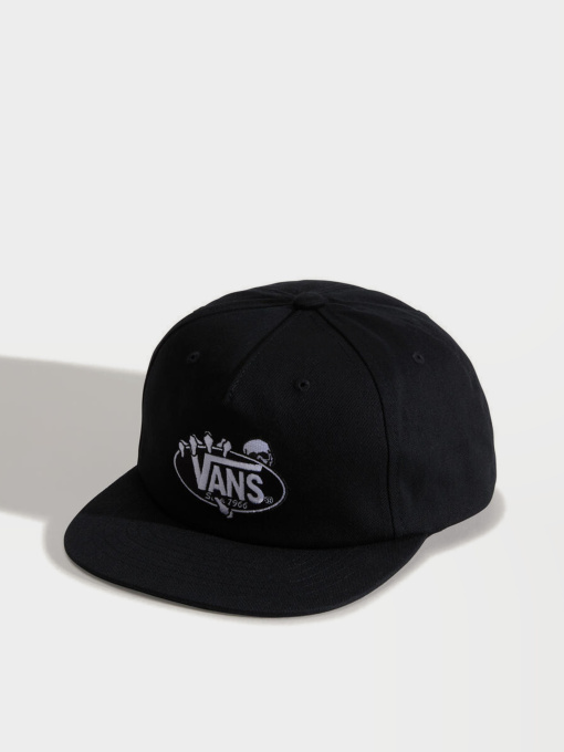 Vans модель VN000T11BLK1 Фото