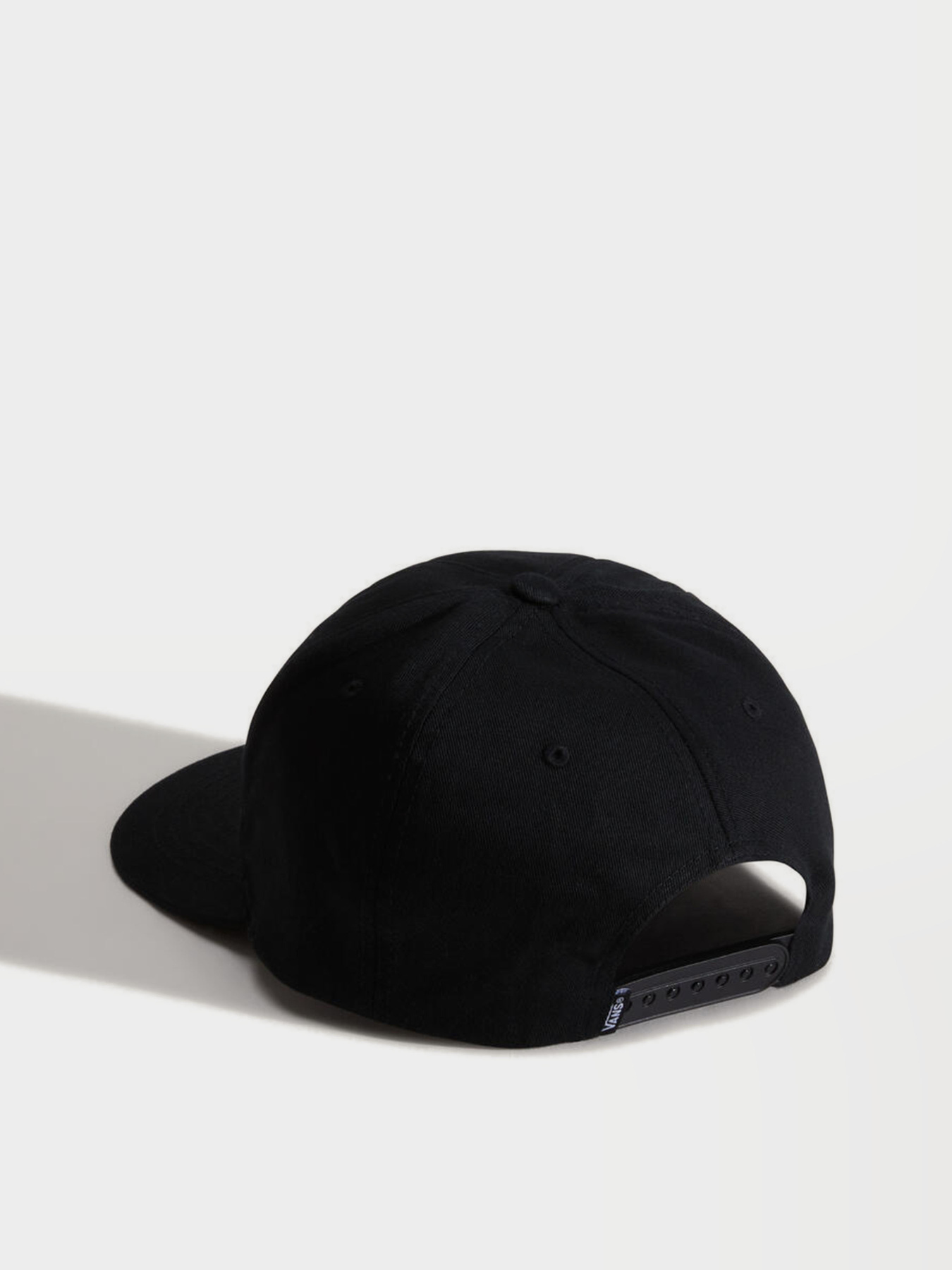 Кепка Vans STRETCH LOGO SNAPBACK модель VN000W12BLK1 Кепка Vans STRETCH LOGO SNAPBACK модель VN000W12BLK1 Фото