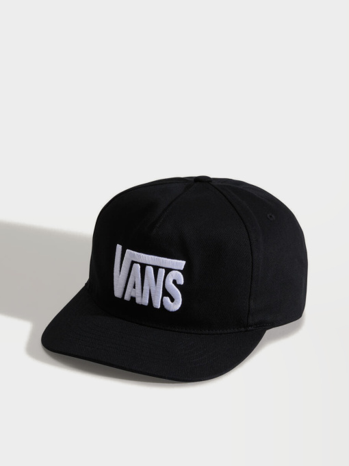 Vans модель VN000W12BLK1 Фото
