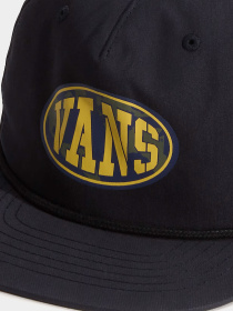 Vans модель VN000T3RBLK1 Vans модель VN000T3RBLK1 Фото