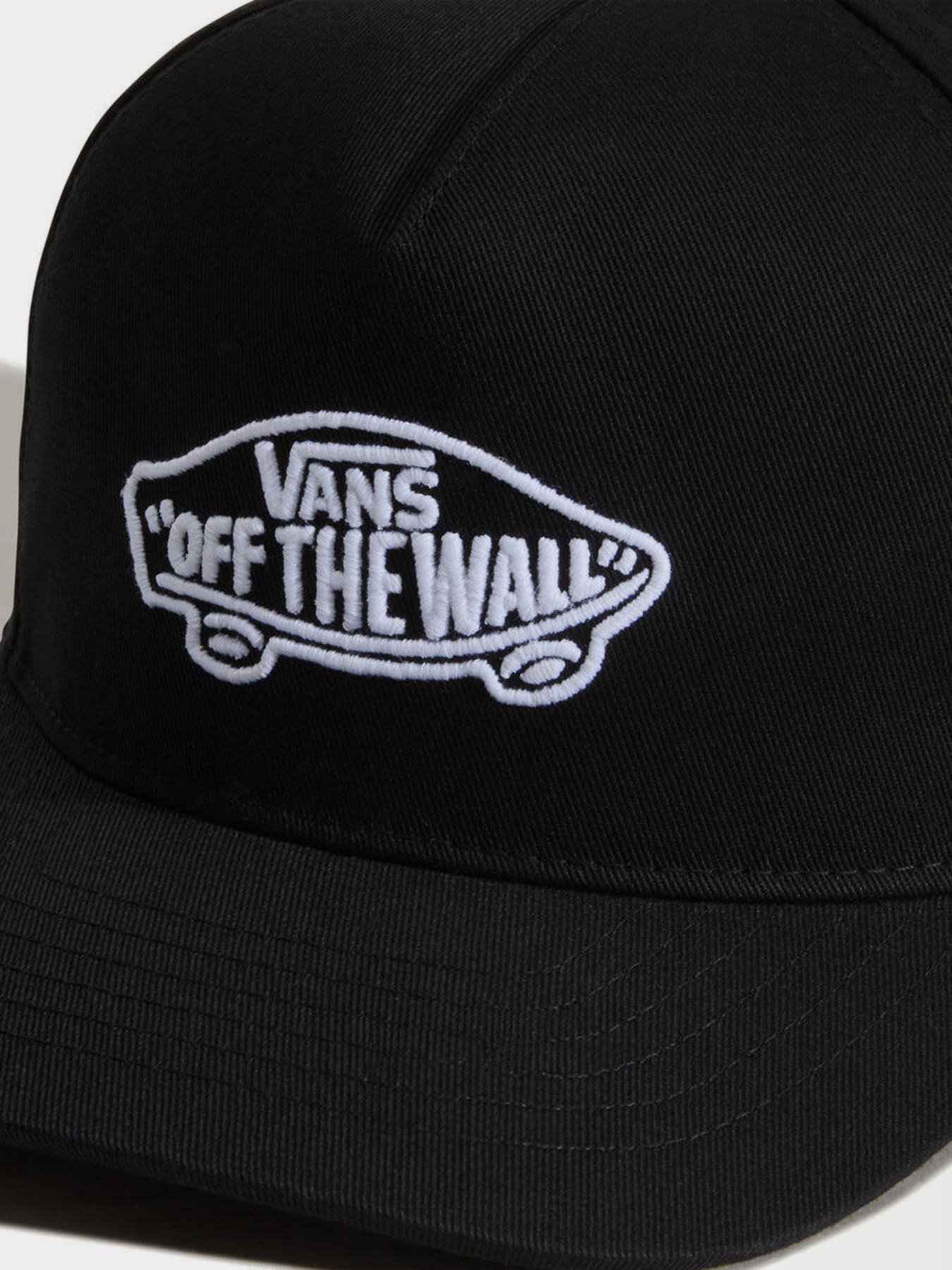 Vans VN000Q1ABLK1 модель VN000Q1ABLK1 Фото