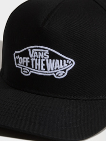 Vans VN000Q1ABLK1 модель VN000Q1ABLK1 Фото