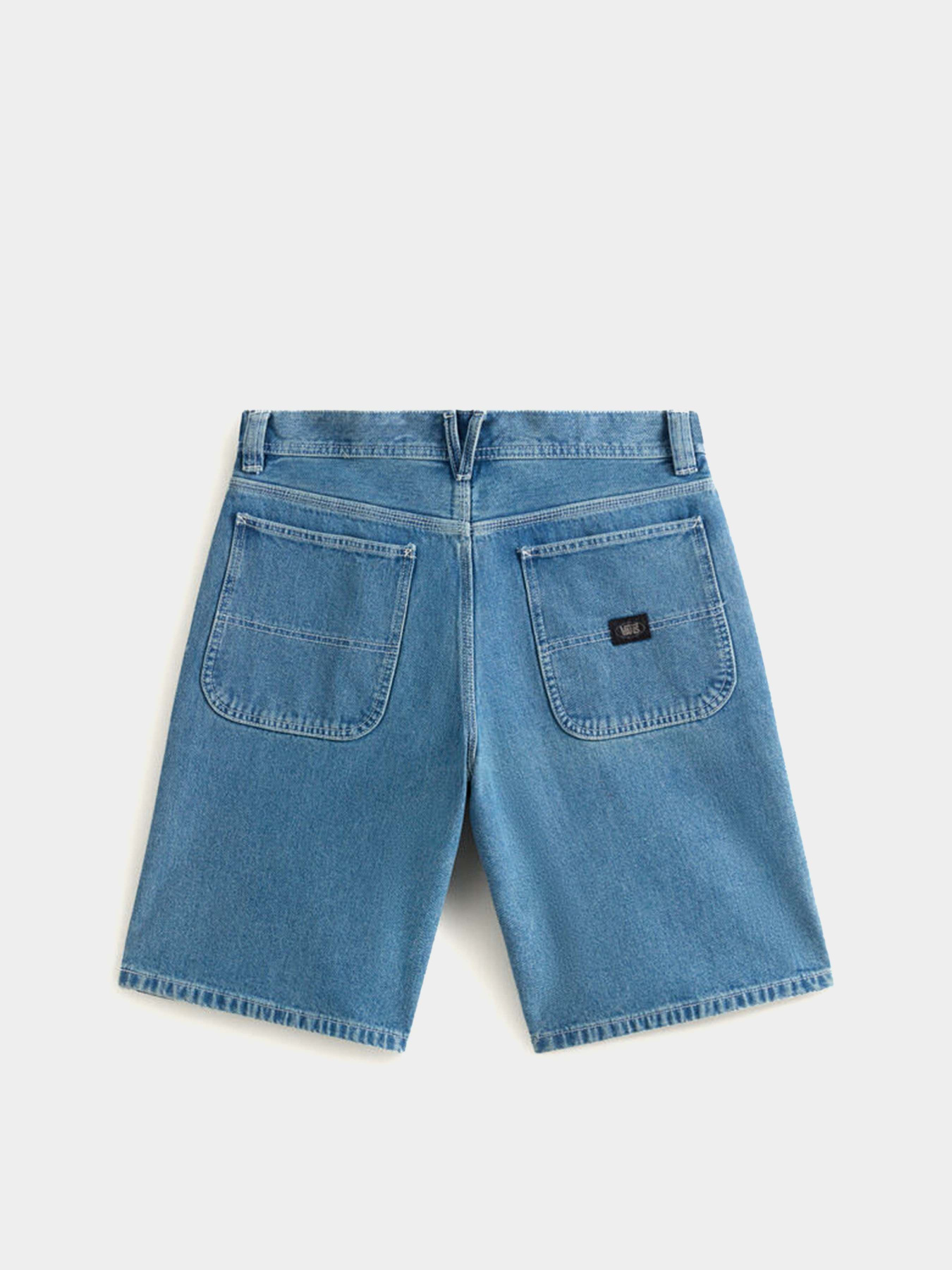 Шорты Vans CHORE LOOSE DENIM SHORT модель VN000T51CDX1 Фото