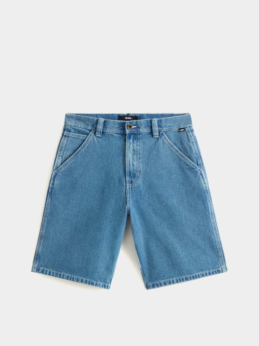 Шорты Vans CHORE LOOSE DENIM SHORT модель VN000T51CDX1 Фото