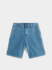 Шорты Vans CHORE LOOSE DENIM SHORT модель VN000T51CDX1 Фото