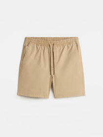 Шорти Vans RANGE RELAXED ELASTIC SHORT модель VN0A5FKD4MG1 Фото