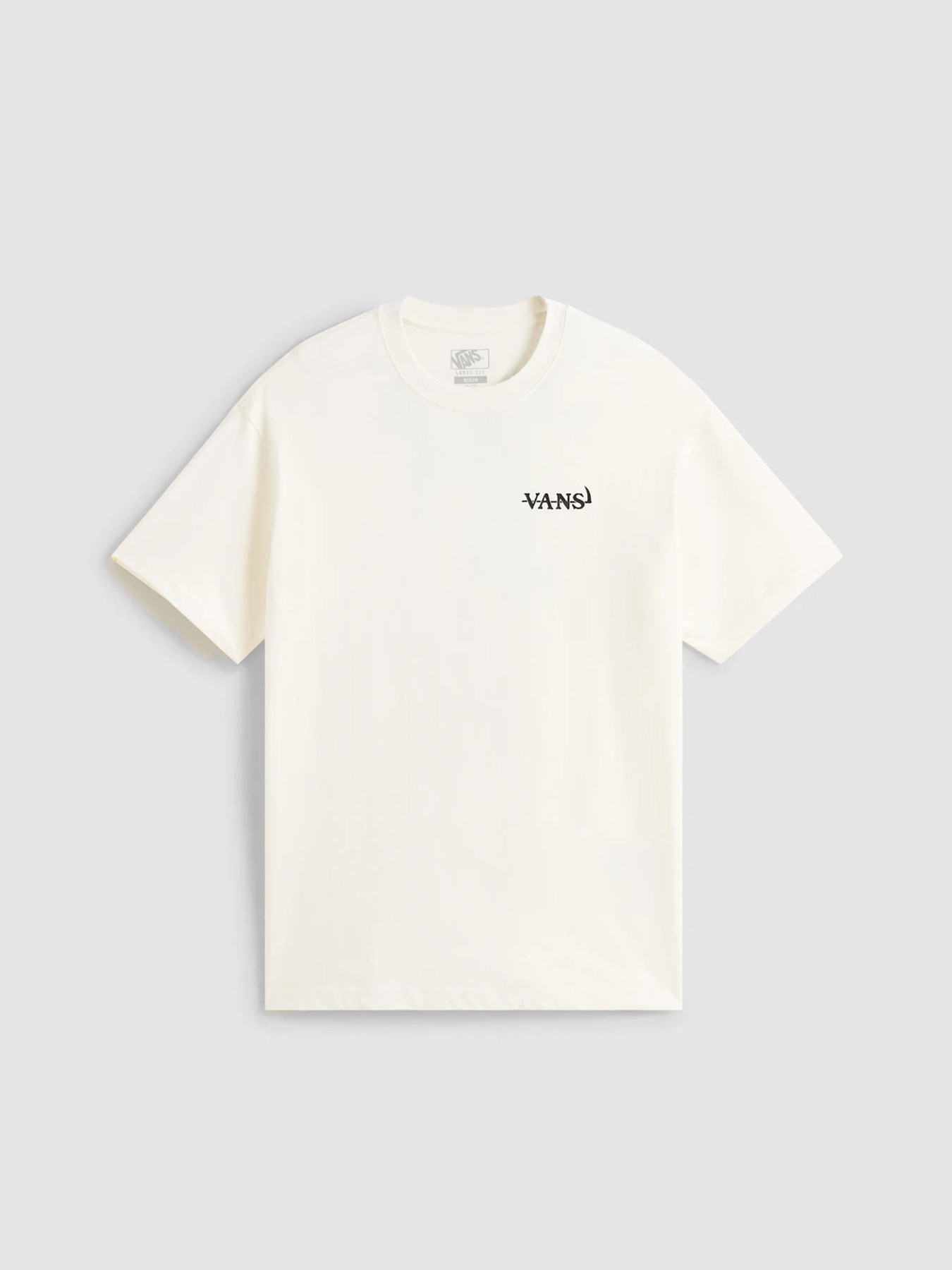 Футболки і поло Vans ALL & NOUGHT LOOSE SS TEE модель VN000VY9C9F1 Фото