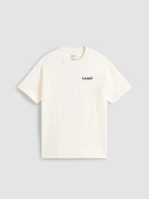 Футболки і поло Vans ALL & NOUGHT LOOSE SS TEE модель VN000VY9C9F1 Фото