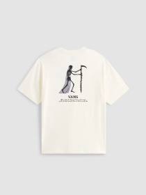 Футболки і поло Vans ALL & NOUGHT LOOSE SS TEE модель VN000VY9C9F1 Фото