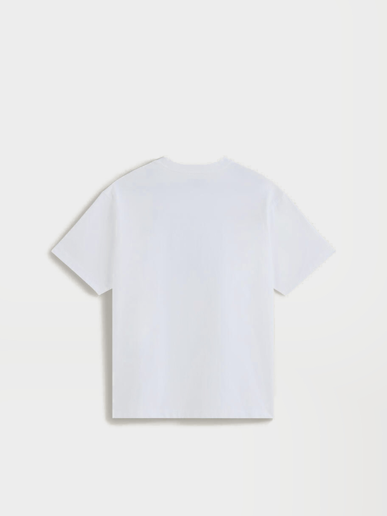 Футболка Vans COMMITMENT 4 DUMMIES LOOSE SS модель VN000VY5WHT1 Футболка Vans COMMITMENT 4 DUMMIES LOOSE SS модель VN000VY5WHT1 Фото