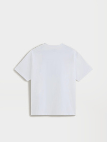 Футболка Vans COMMITMENT 4 DUMMIES LOOSE SS модель VN000VY5WHT1 Футболка Vans COMMITMENT 4 DUMMIES LOOSE SS модель VN000VY5WHT1 Фото