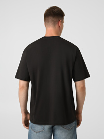 Футболки і поло Vans FEEL SO ALIVE SS TEE модель VN000XHSBLK1 Фото