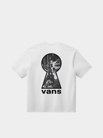 Vans VN000VYFWHT1 модель VN000VYFWHT1 Фото