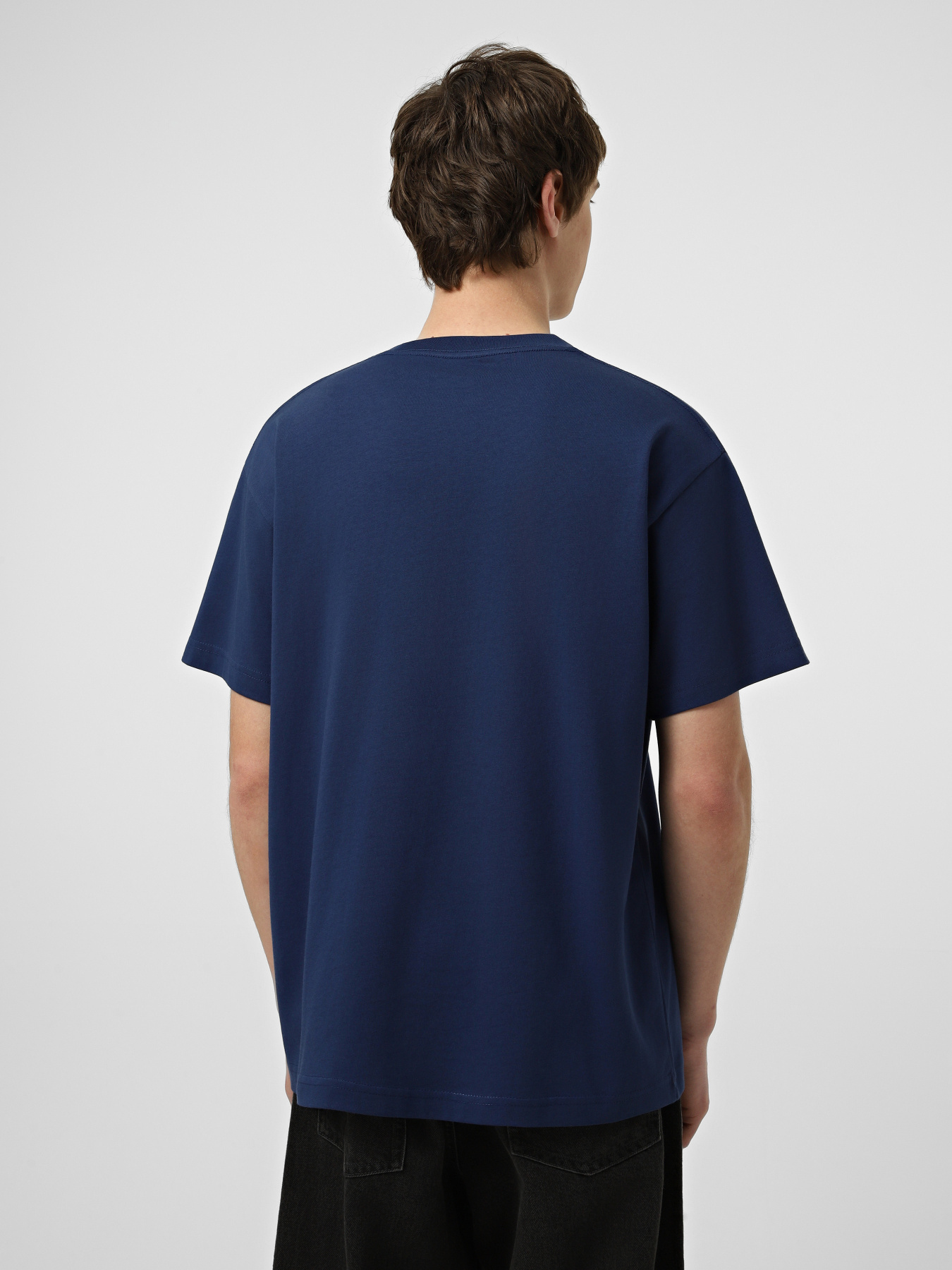 Vans модель VN000R9XFOB1 Vans модель VN000R9XFOB1 Фото